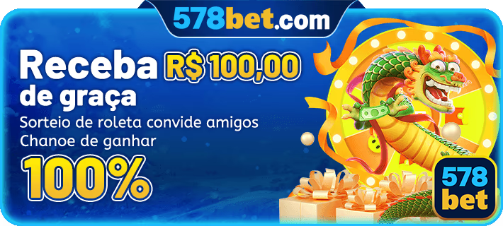 Apostas esportivas da 578bet.com com odds profissional