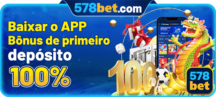 Apostas esportivas da 578bet.com com odds profissional