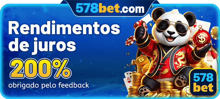 Bônus 578bet.com