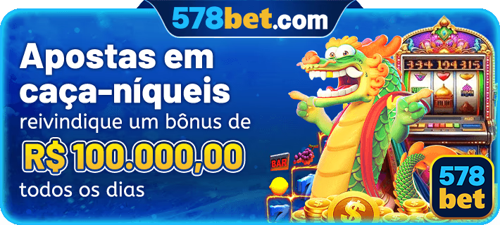 Login profissional na 578bet.com