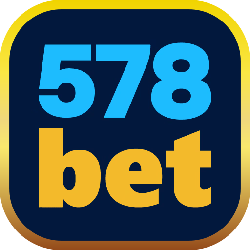 Logo da 578bet.com