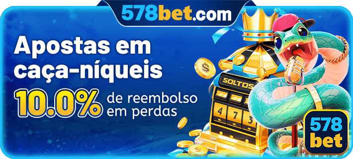 Plataforma 578bet.com